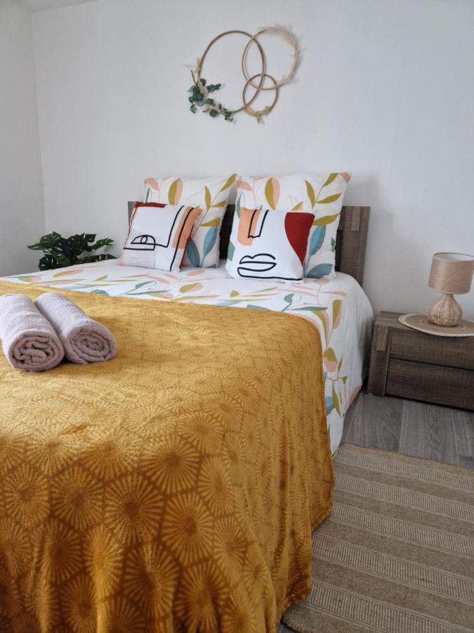 Bnb L'Orleanais Hyper Centre D'Orleans Proche Gare Parking ภายนอก รูปภาพ