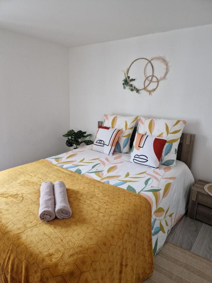 Bnb L'Orleanais Hyper Centre D'Orleans Proche Gare Parking ภายนอก รูปภาพ
